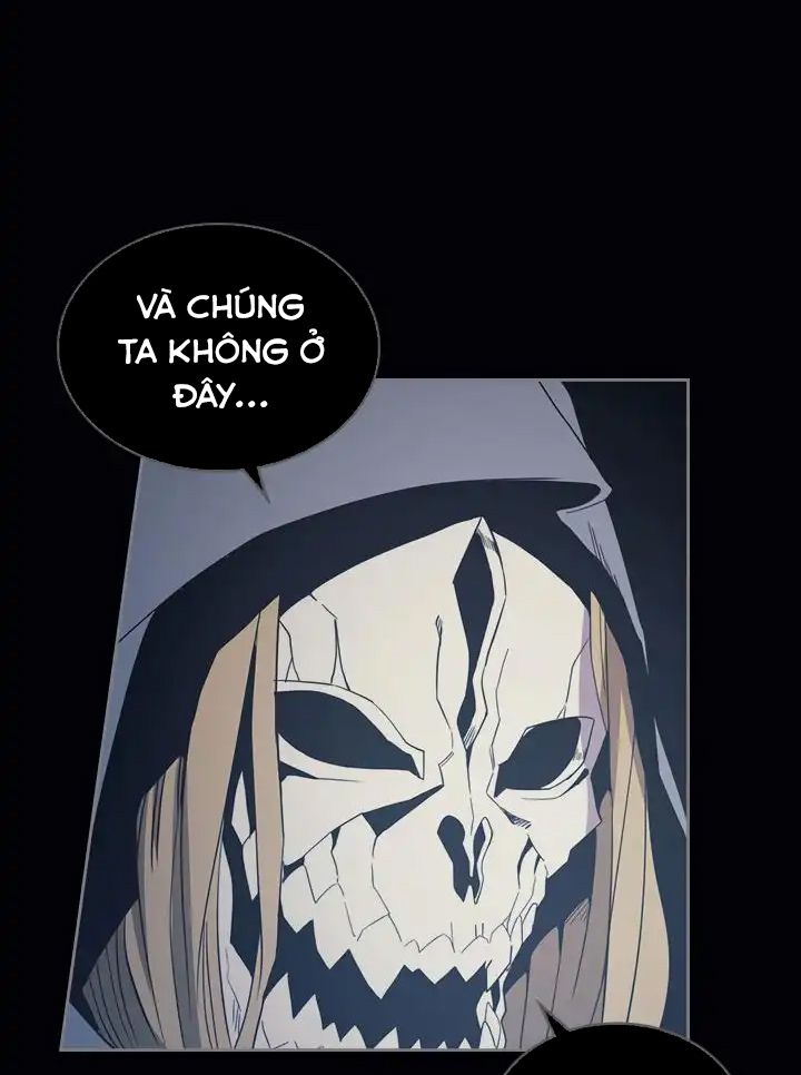 Phép Thuật Của Người Trở Về Phải Đặc Biệt Chapter 74 - Trang 34