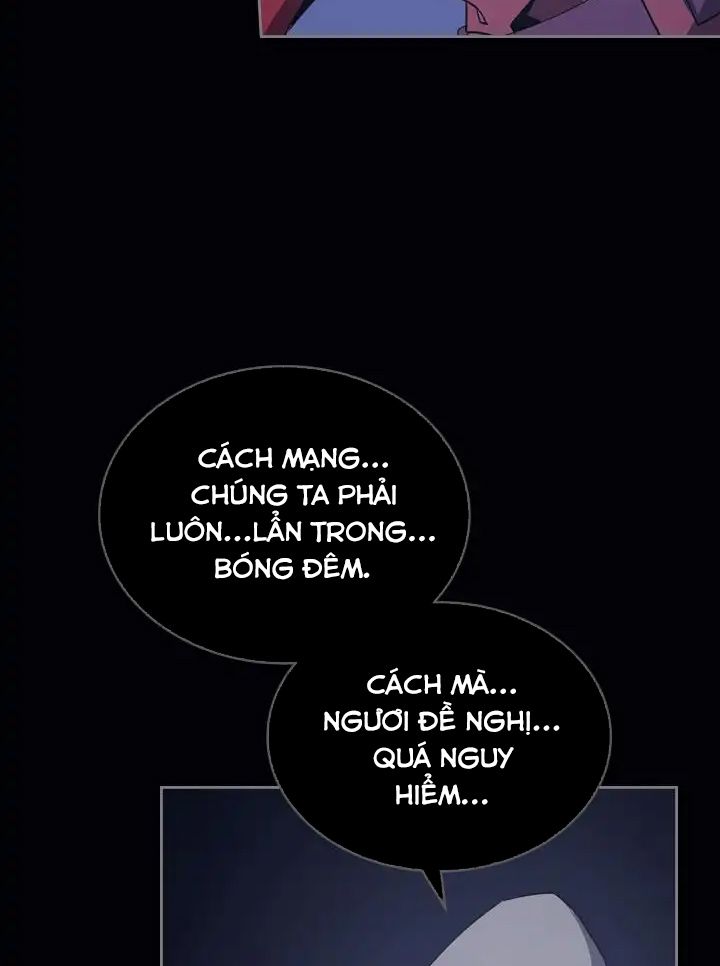 Phép Thuật Của Người Trở Về Phải Đặc Biệt Chapter 74 - Trang 36