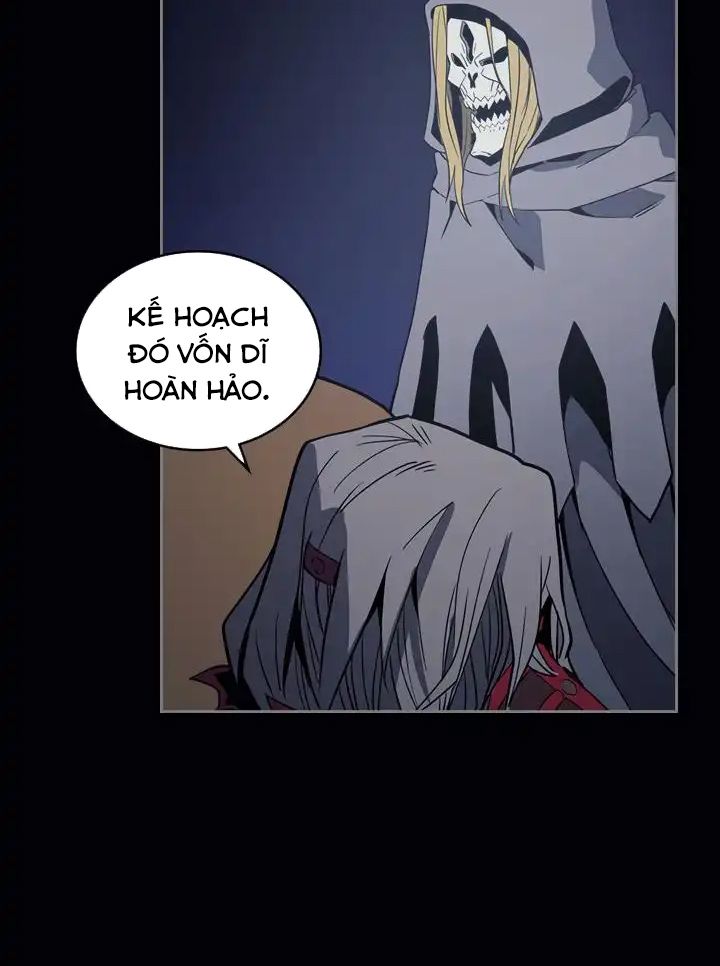 Phép Thuật Của Người Trở Về Phải Đặc Biệt Chapter 74 - Trang 37