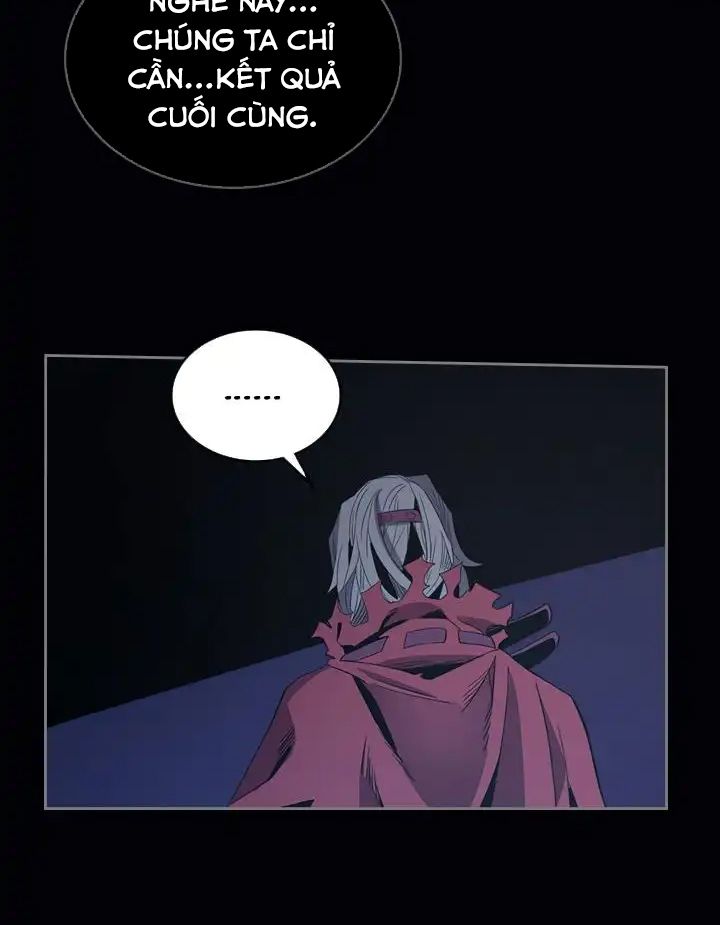 Phép Thuật Của Người Trở Về Phải Đặc Biệt Chapter 74 - Trang 39