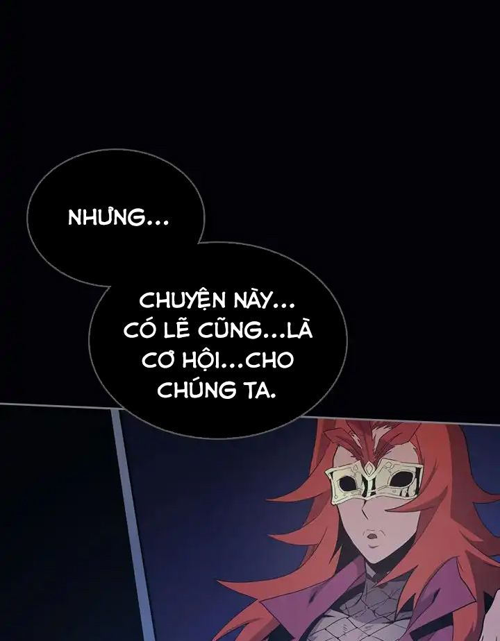 Phép Thuật Của Người Trở Về Phải Đặc Biệt Chapter 74 - Trang 40