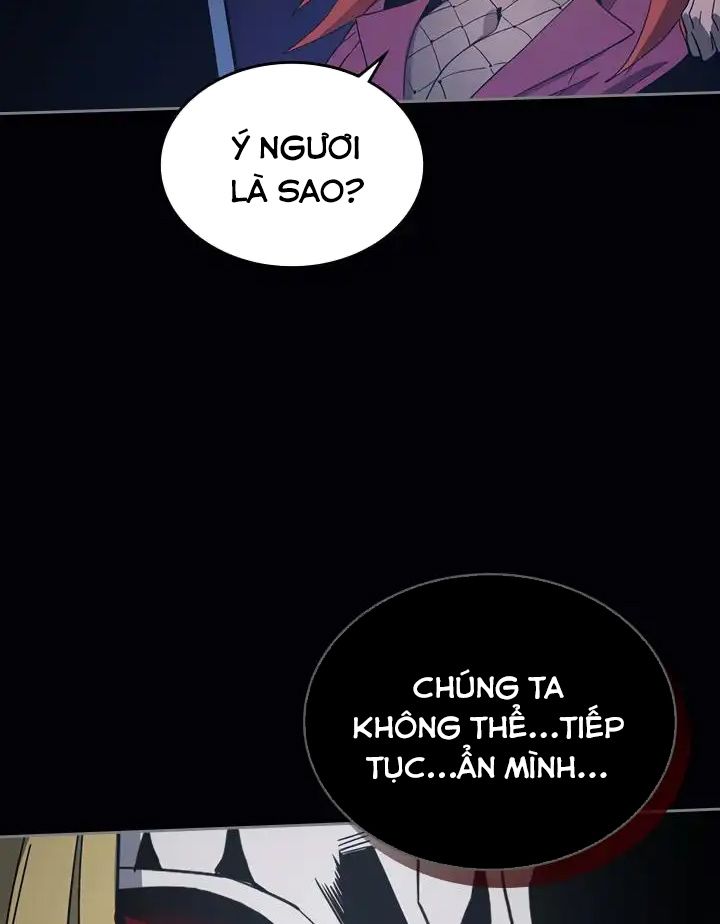 Phép Thuật Của Người Trở Về Phải Đặc Biệt Chapter 74 - Trang 41