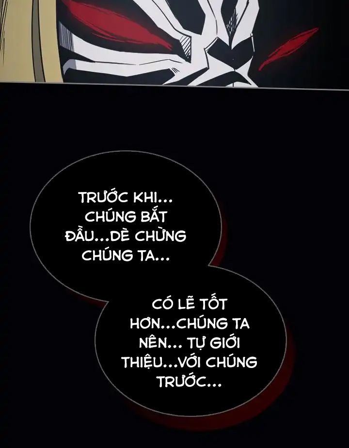 Phép Thuật Của Người Trở Về Phải Đặc Biệt Chapter 74 - Trang 42