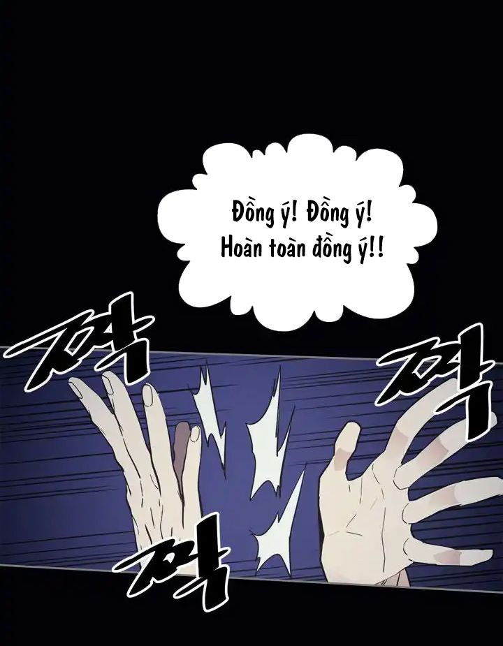 Phép Thuật Của Người Trở Về Phải Đặc Biệt Chapter 74 - Trang 43