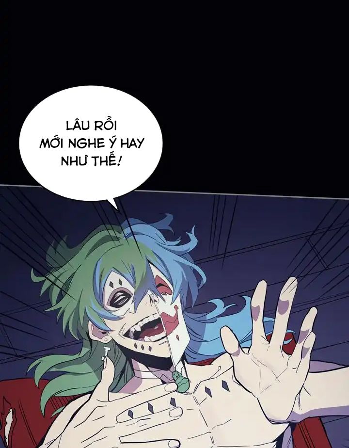 Phép Thuật Của Người Trở Về Phải Đặc Biệt Chapter 74 - Trang 44