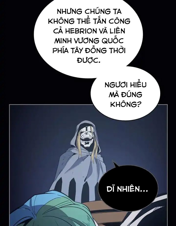 Phép Thuật Của Người Trở Về Phải Đặc Biệt Chapter 74 - Trang 46