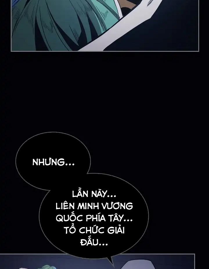 Phép Thuật Của Người Trở Về Phải Đặc Biệt Chapter 74 - Trang 47