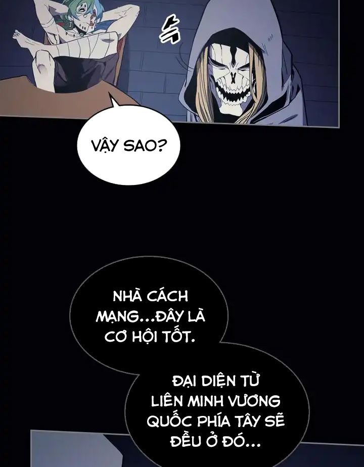 Phép Thuật Của Người Trở Về Phải Đặc Biệt Chapter 74 - Trang 48