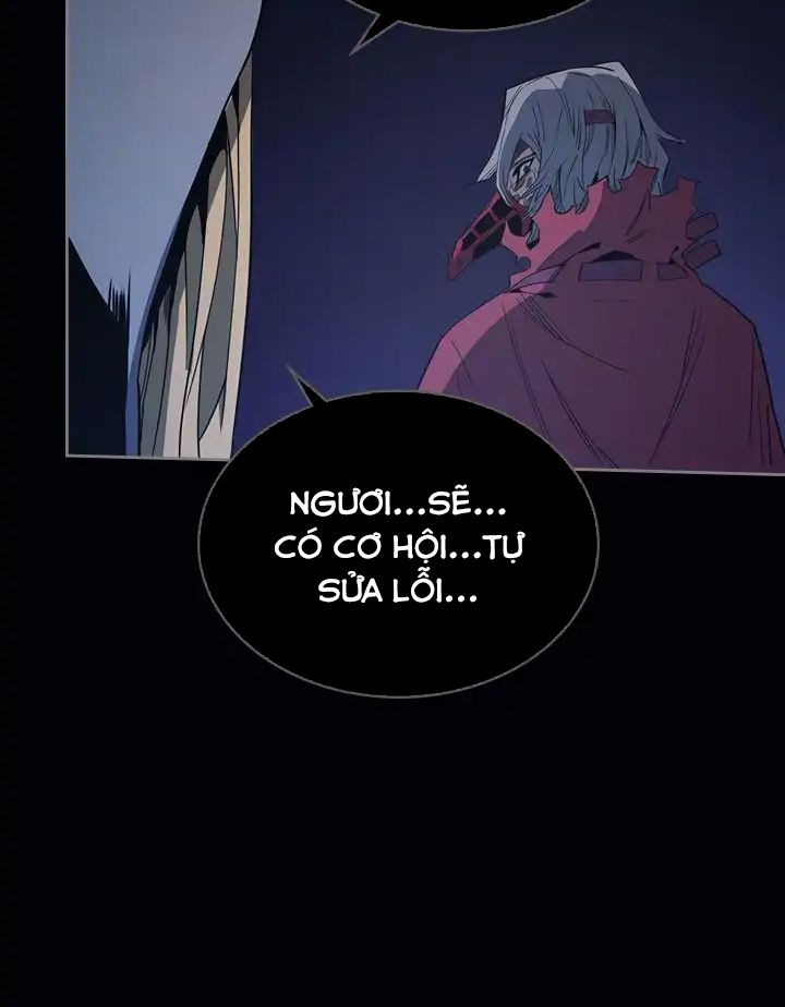 Phép Thuật Của Người Trở Về Phải Đặc Biệt Chapter 74 - Trang 49