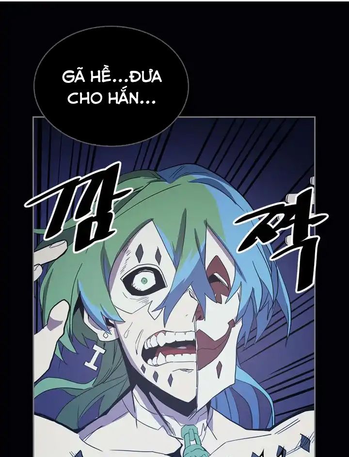 Phép Thuật Của Người Trở Về Phải Đặc Biệt Chapter 74 - Trang 50