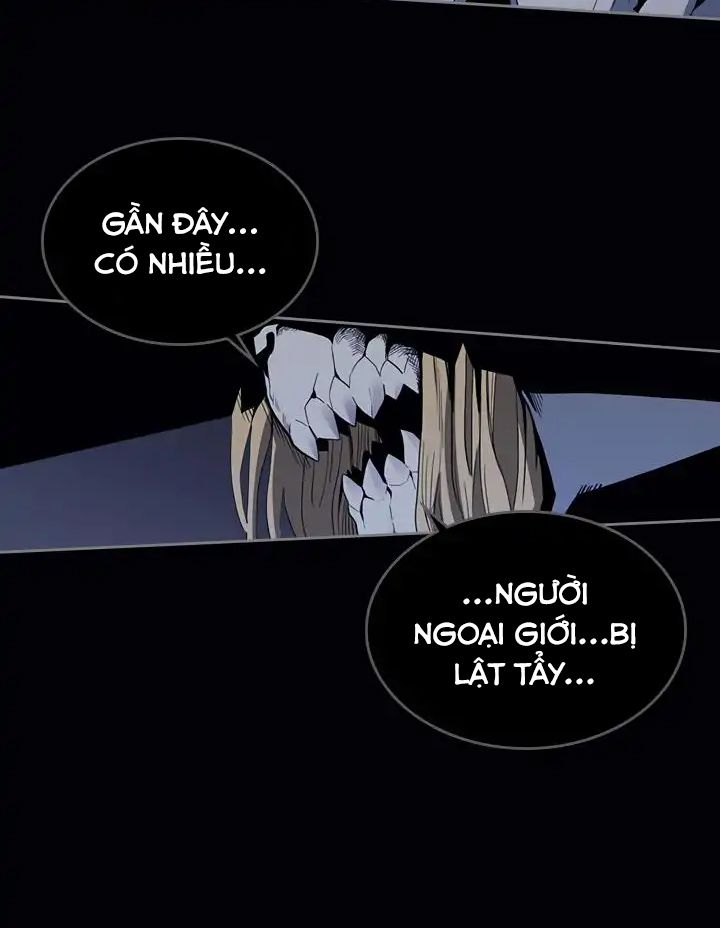 Phép Thuật Của Người Trở Về Phải Đặc Biệt Chapter 74 - Trang 9