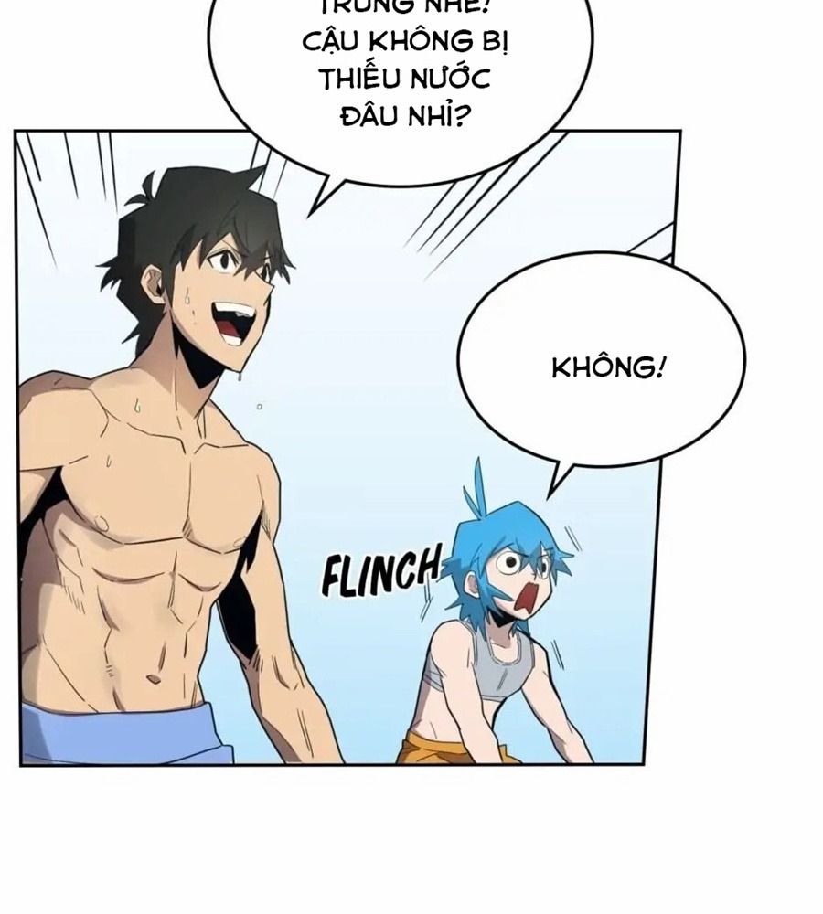 Phép Thuật Của Người Trở Về Phải Đặc Biệt Chapter 75 - Trang 11