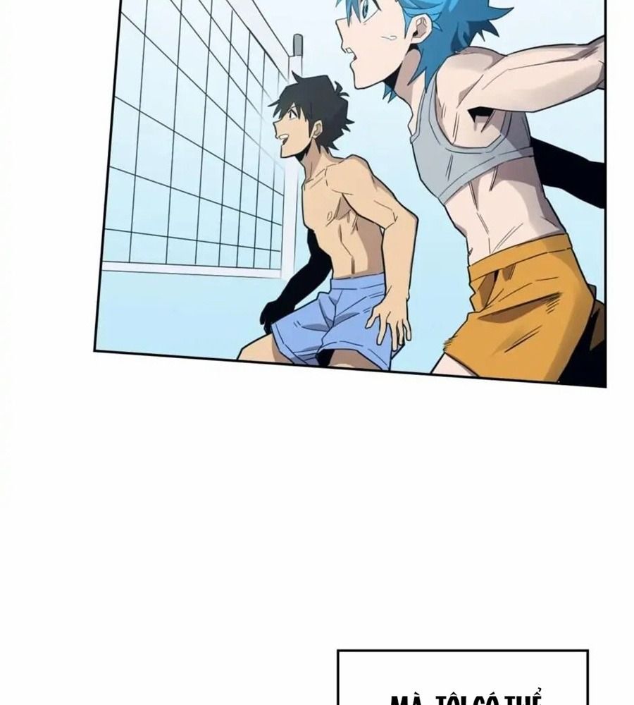 Phép Thuật Của Người Trở Về Phải Đặc Biệt Chapter 75 - Trang 14