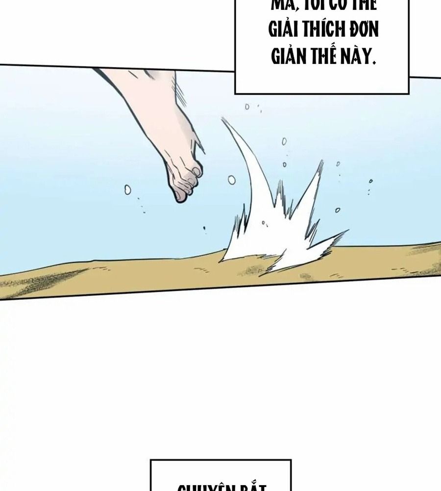 Phép Thuật Của Người Trở Về Phải Đặc Biệt Chapter 75 - Trang 15