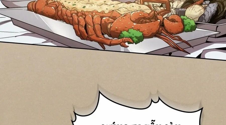 Phép Thuật Của Người Trở Về Phải Đặc Biệt Chapter 75 - Trang 19