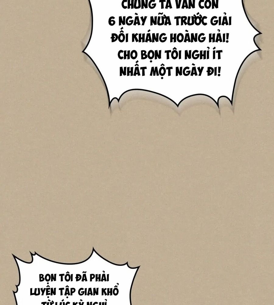 Phép Thuật Của Người Trở Về Phải Đặc Biệt Chapter 75 - Trang 20
