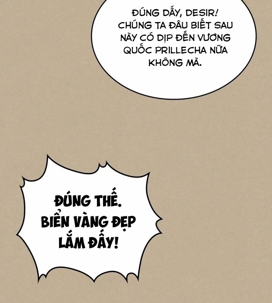 Phép Thuật Của Người Trở Về Phải Đặc Biệt Chapter 75 - Trang 22