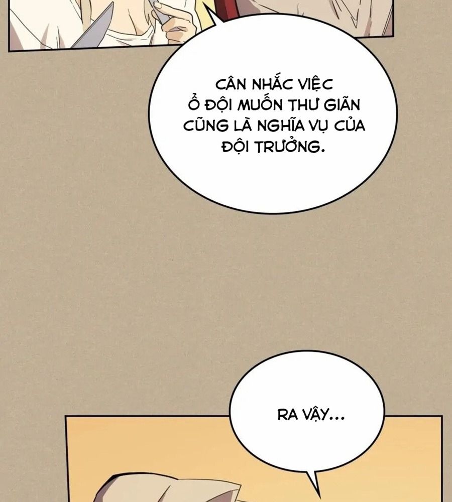 Phép Thuật Của Người Trở Về Phải Đặc Biệt Chapter 75 - Trang 24