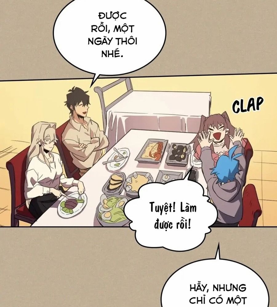 Phép Thuật Của Người Trở Về Phải Đặc Biệt Chapter 75 - Trang 26