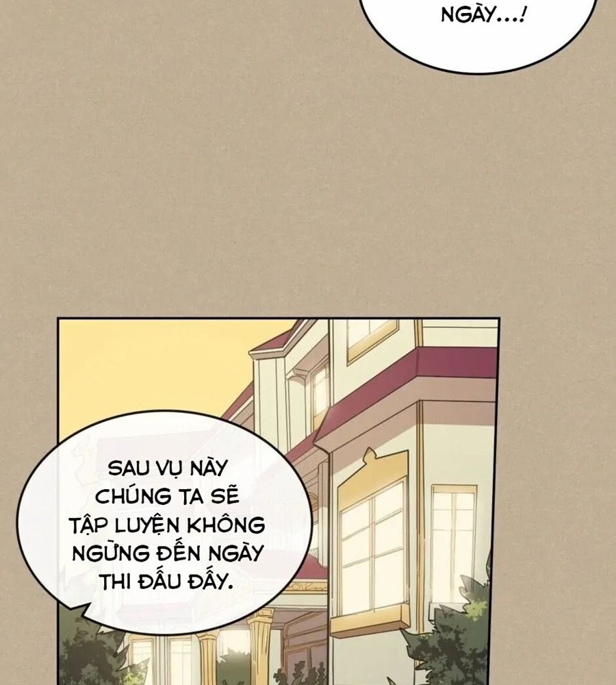Phép Thuật Của Người Trở Về Phải Đặc Biệt Chapter 75 - Trang 27