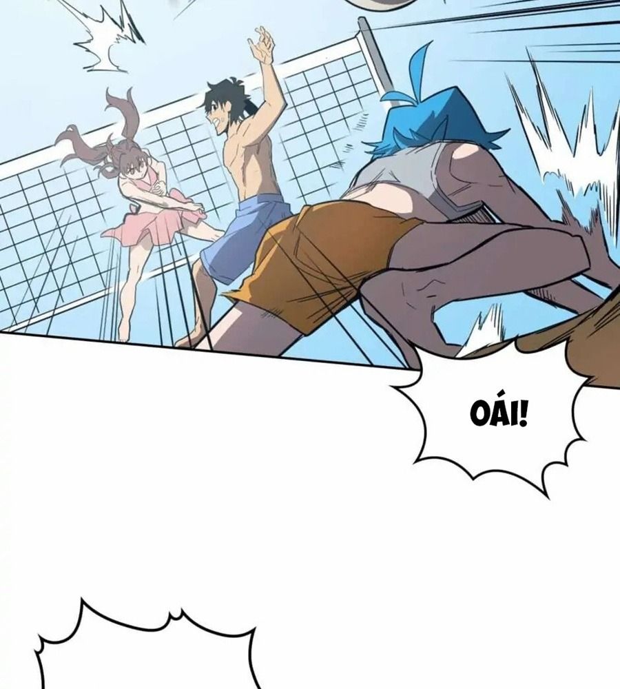 Phép Thuật Của Người Trở Về Phải Đặc Biệt Chapter 75 - Trang 35