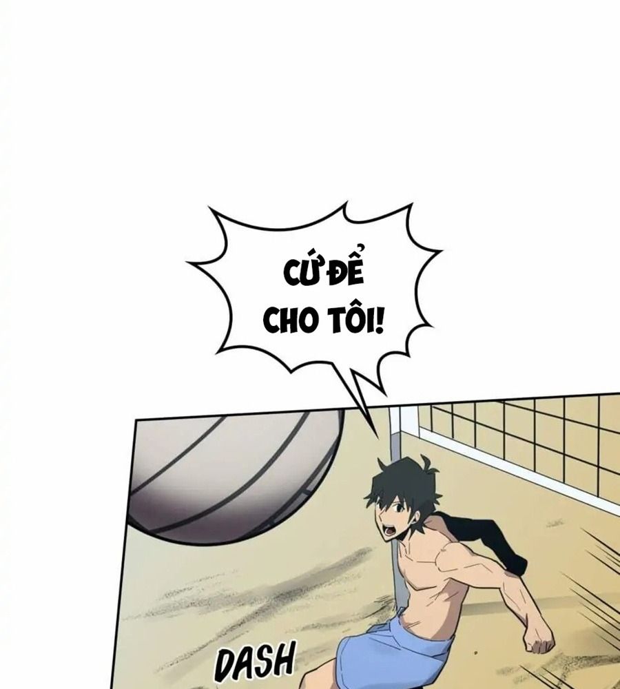 Phép Thuật Của Người Trở Về Phải Đặc Biệt Chapter 75 - Trang 37