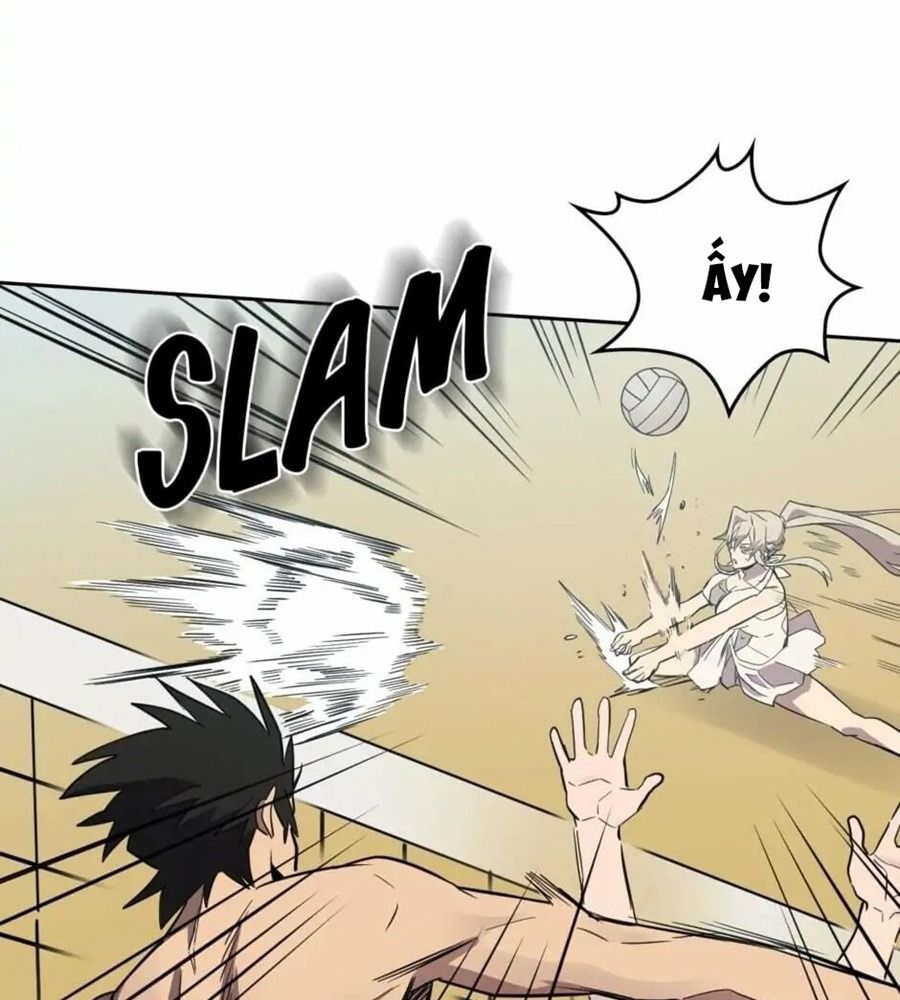 Phép Thuật Của Người Trở Về Phải Đặc Biệt Chapter 75 - Trang 43