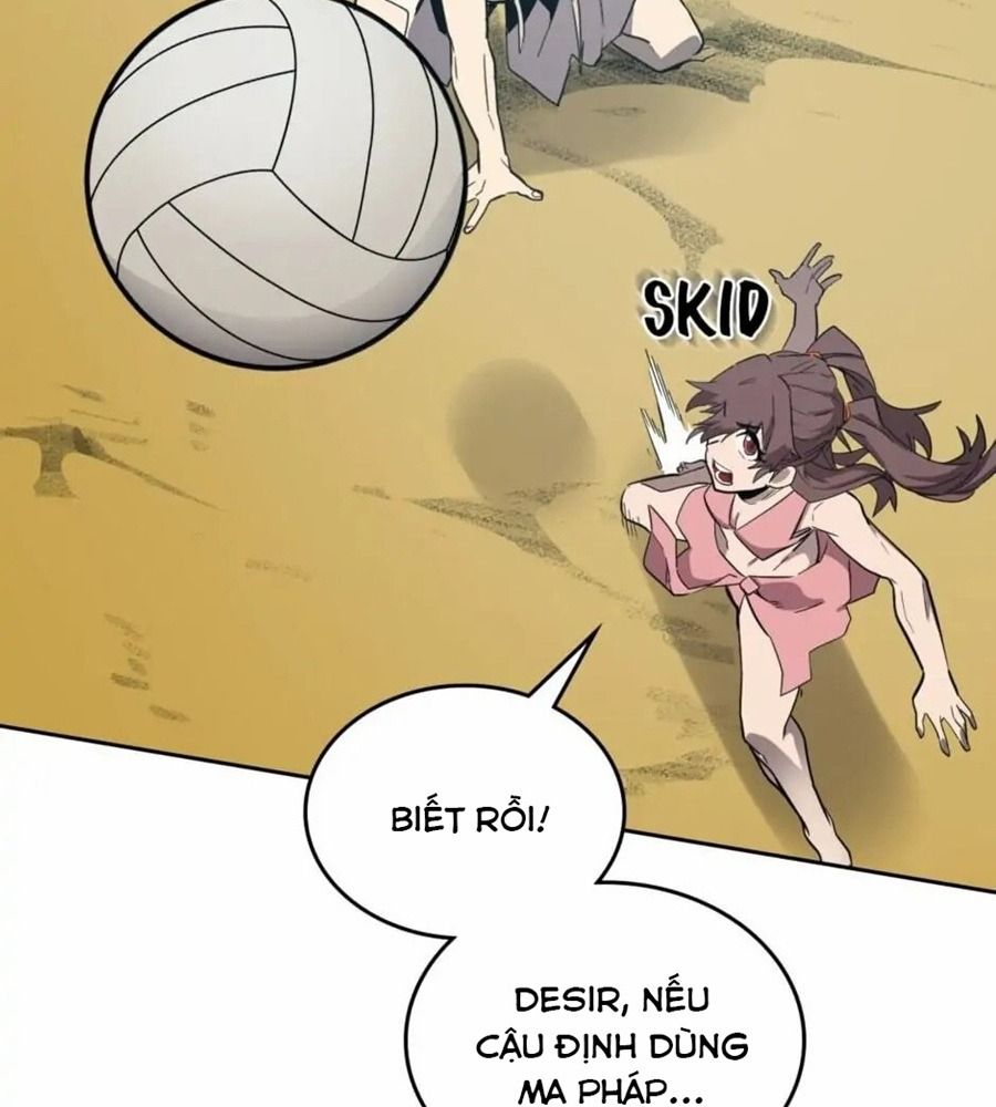 Phép Thuật Của Người Trở Về Phải Đặc Biệt Chapter 75 - Trang 46