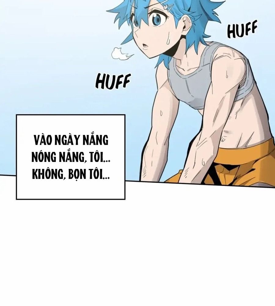 Phép Thuật Của Người Trở Về Phải Đặc Biệt Chapter 75 - Trang 5