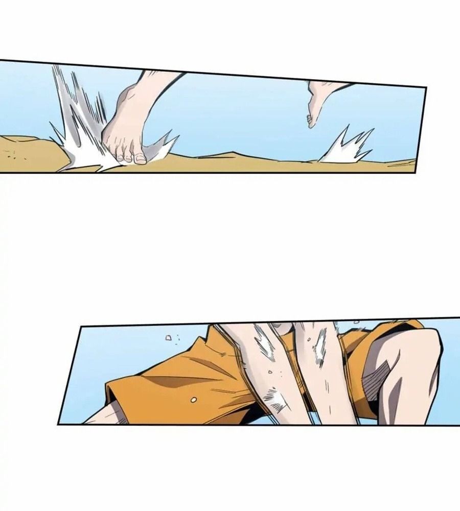 Phép Thuật Của Người Trở Về Phải Đặc Biệt Chapter 75 - Trang 6