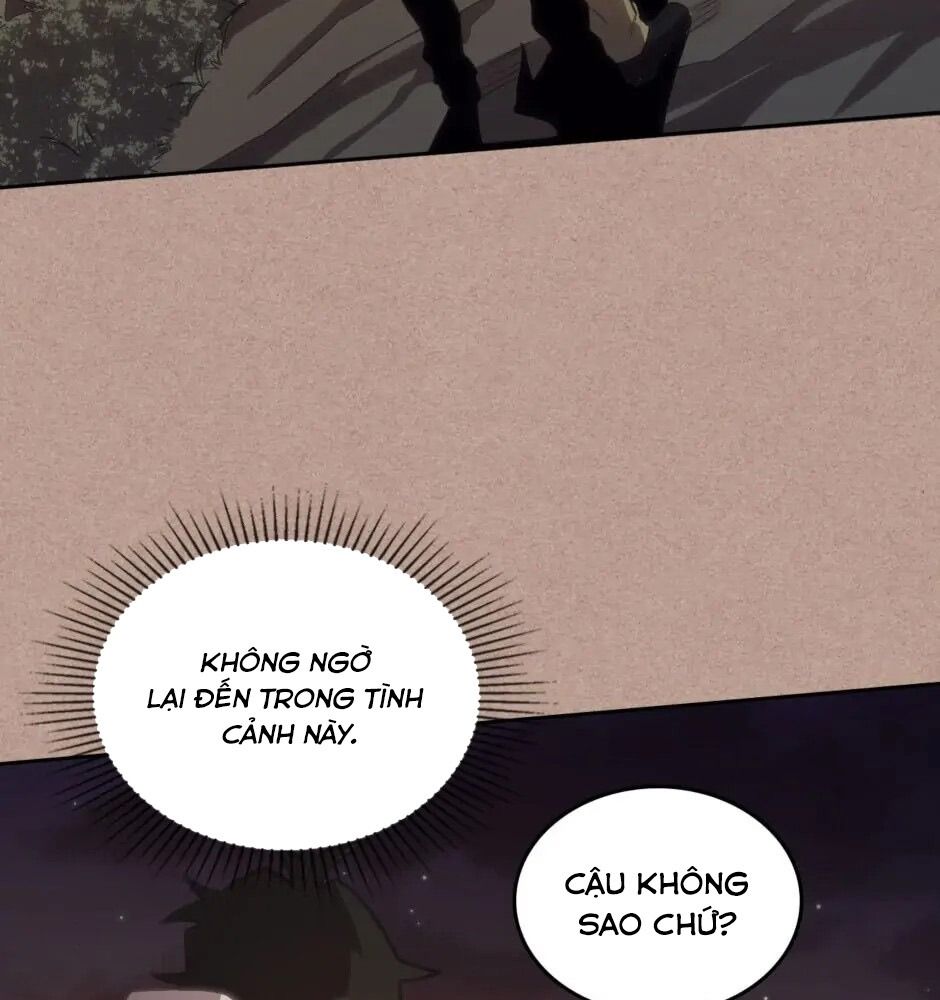 Phép Thuật Của Người Trở Về Phải Đặc Biệt Chapter 76 - Trang 11