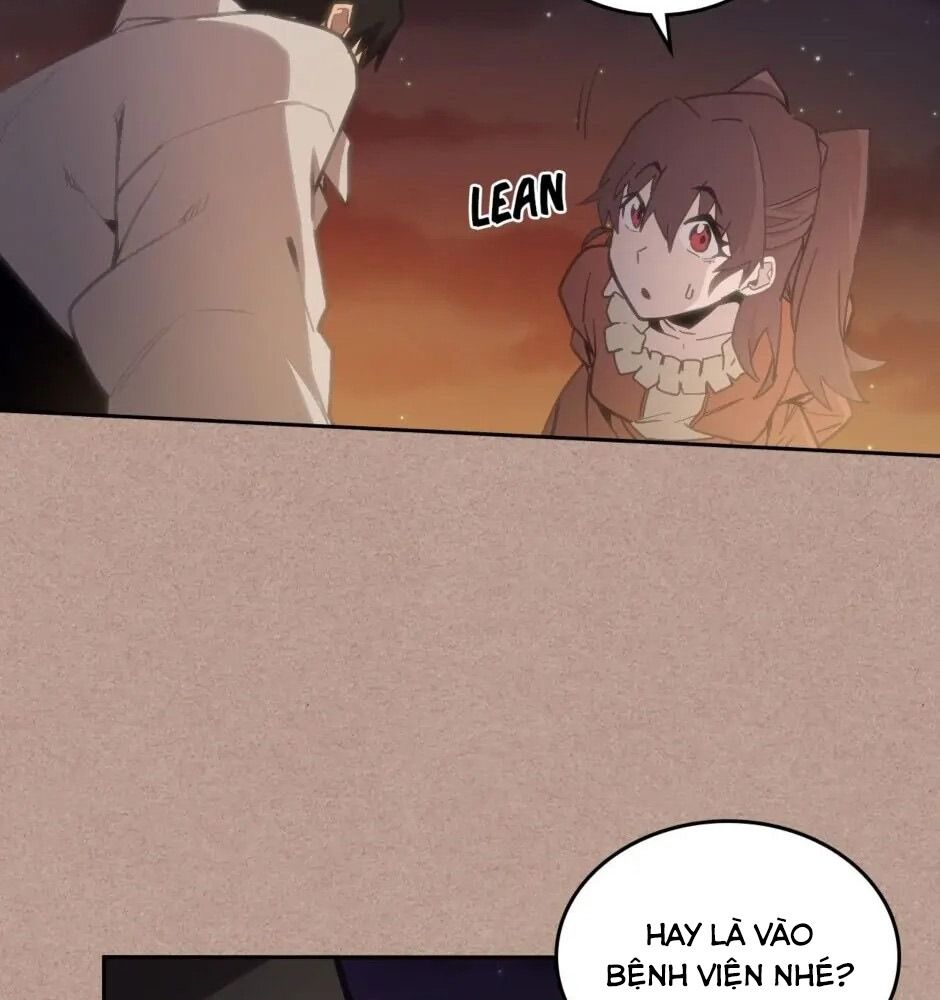 Phép Thuật Của Người Trở Về Phải Đặc Biệt Chapter 76 - Trang 12