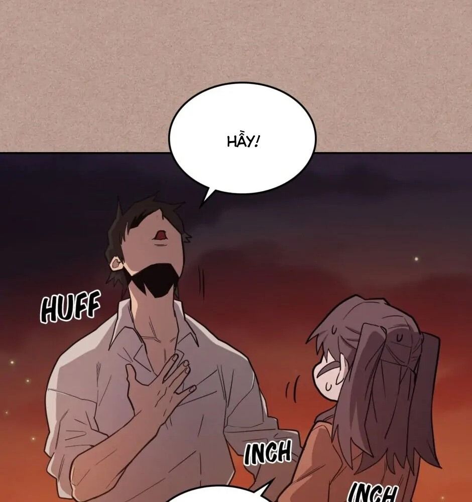 Phép Thuật Của Người Trở Về Phải Đặc Biệt Chapter 76 - Trang 16