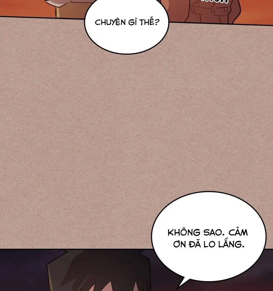 Phép Thuật Của Người Trở Về Phải Đặc Biệt Chapter 76 - Trang 17