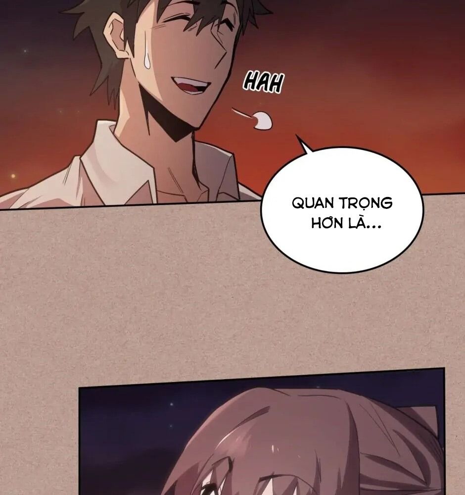 Phép Thuật Của Người Trở Về Phải Đặc Biệt Chapter 76 - Trang 18
