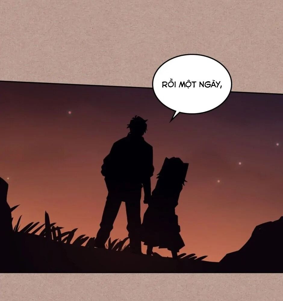 Phép Thuật Của Người Trở Về Phải Đặc Biệt Chapter 76 - Trang 20