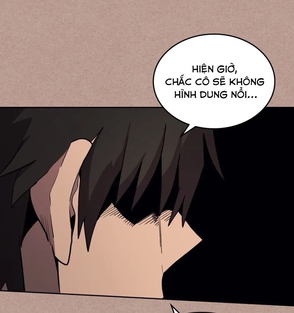 Phép Thuật Của Người Trở Về Phải Đặc Biệt Chapter 76 - Trang 25