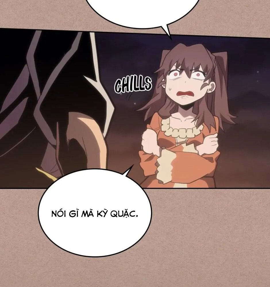Phép Thuật Của Người Trở Về Phải Đặc Biệt Chapter 76 - Trang 27