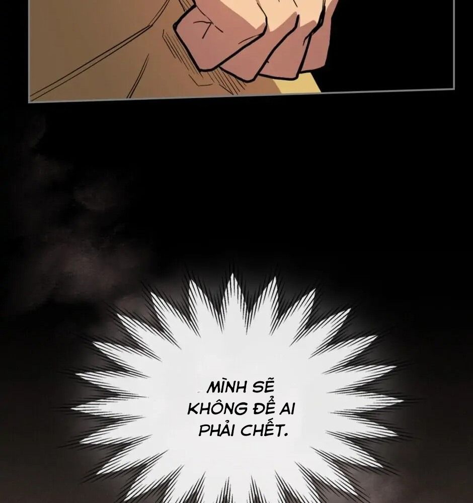 Phép Thuật Của Người Trở Về Phải Đặc Biệt Chapter 76 - Trang 29