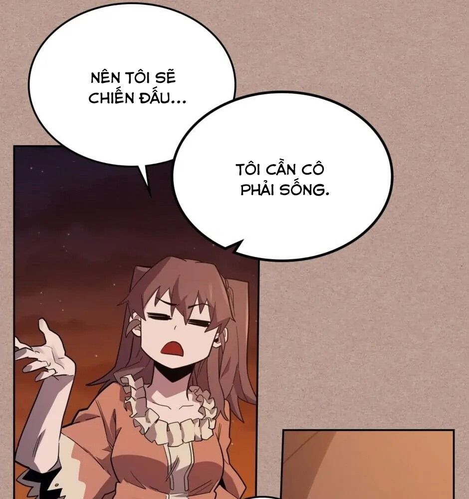 Phép Thuật Của Người Trở Về Phải Đặc Biệt Chapter 76 - Trang 33