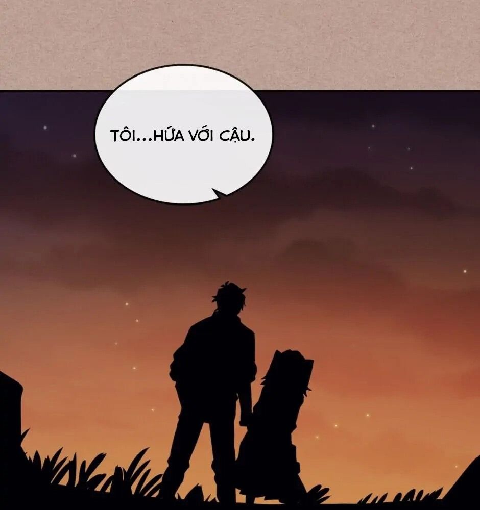 Phép Thuật Của Người Trở Về Phải Đặc Biệt Chapter 76 - Trang 39