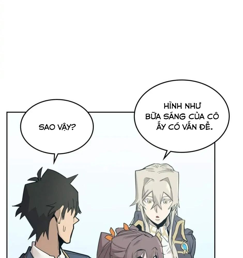 Phép Thuật Của Người Trở Về Phải Đặc Biệt Chapter 76 - Trang 44