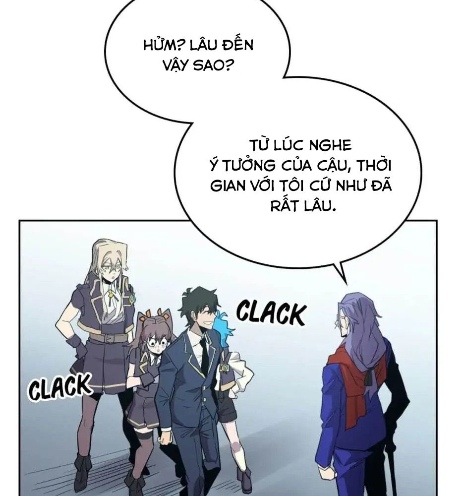 Phép Thuật Của Người Trở Về Phải Đặc Biệt Chapter 76 - Trang 50