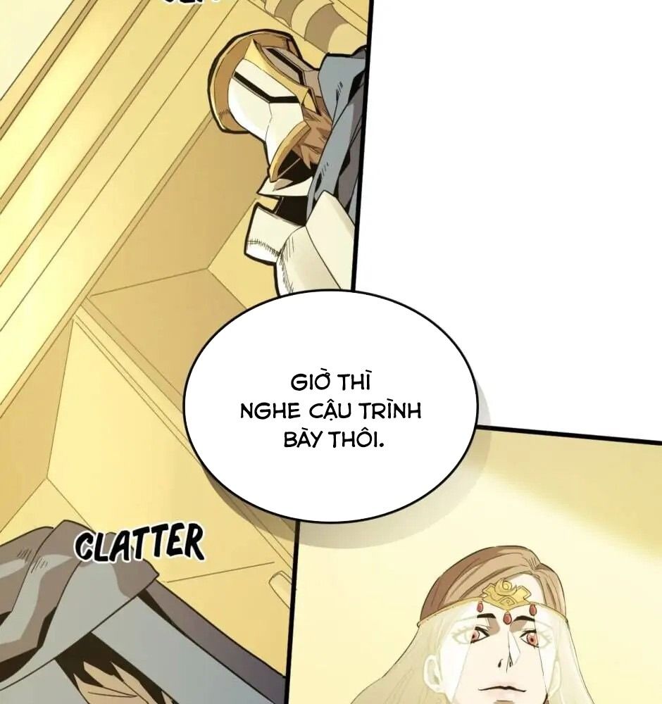 Phép Thuật Của Người Trở Về Phải Đặc Biệt Chapter 77 - Trang 12