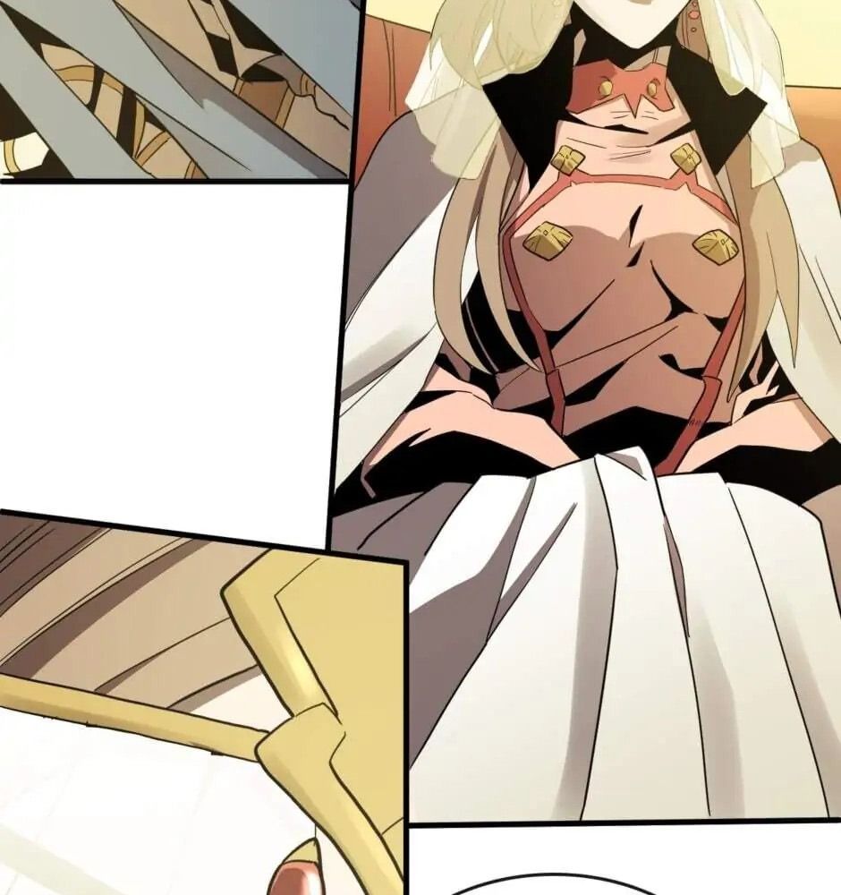 Phép Thuật Của Người Trở Về Phải Đặc Biệt Chapter 77 - Trang 13