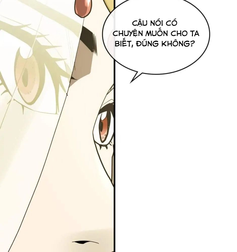 Phép Thuật Của Người Trở Về Phải Đặc Biệt Chapter 77 - Trang 14