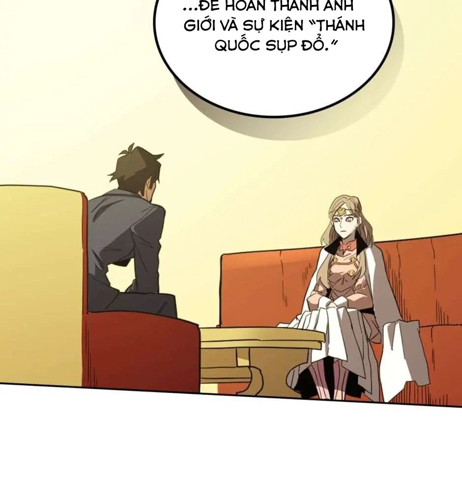 Phép Thuật Của Người Trở Về Phải Đặc Biệt Chapter 77 - Trang 16
