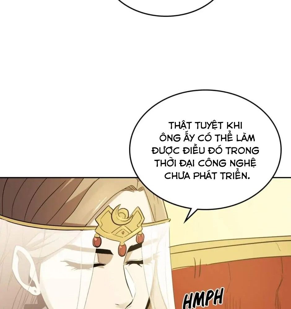 Phép Thuật Của Người Trở Về Phải Đặc Biệt Chapter 77 - Trang 23