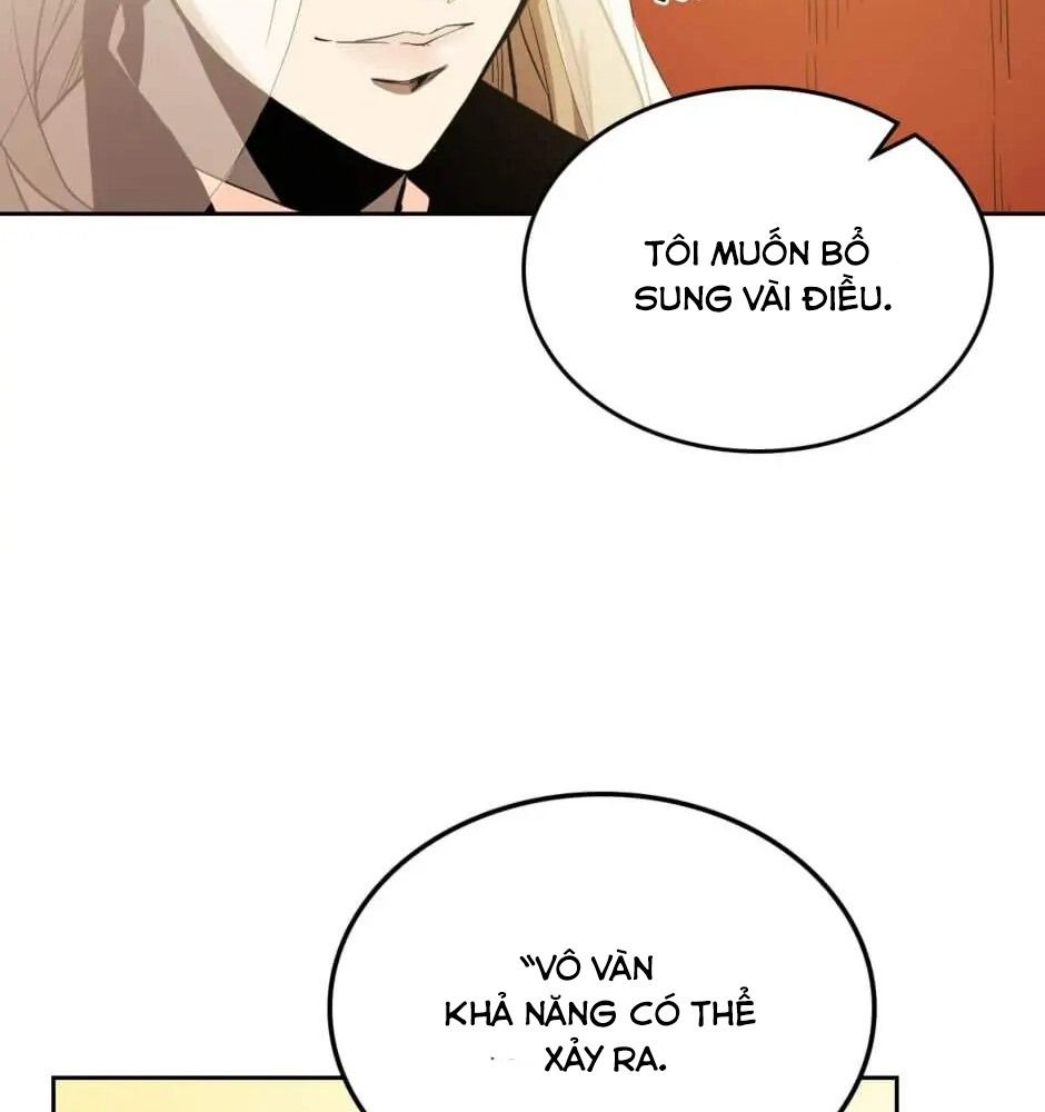 Phép Thuật Của Người Trở Về Phải Đặc Biệt Chapter 77 - Trang 24