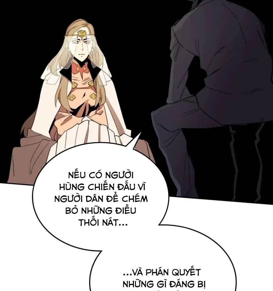 Phép Thuật Của Người Trở Về Phải Đặc Biệt Chapter 77 - Trang 27